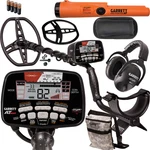 Garrett Max Metal Detector Waterproof + Z-lynk Headphone Pinpointer Pouch. Fixed Price $842.97.
