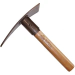 Apex Pick Mink 12" Hickory Handle Small Tool Prospecting, Gardening, Rock. Fixed Price $84.49.