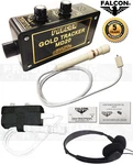 Falcon MD20 Metal Detector Waterproof Probe + Holster Headphones 5 Year Warranty. Fixed Price $399.95.