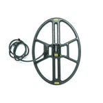 Cors Cannon 14.5"X10.5" Dd Coil For Minelab X-terra Detector All Frequencies. Fixed Price $232.53.