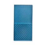 Prospectors Dream Micro/cape 12" X 24" Combo Mat. Fixed Price $114.00.