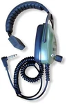 Detectorpro Rattler Headphones. Fixed Price $99.95.
