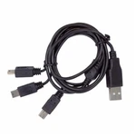 Xp Deus Cable Mini For Charging The Headphone Remote Search Coil DCUSB3. Fixed Price $15.95.