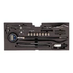 Whites Powersports Motorcycle Pro Tool Box. Fixed Price $597.87.