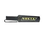 Nokta Ultra Security Scanner Metal Detector Basic Package 2 Yr Warranty Included. Fixed Price $139.00.
