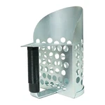 Dune Heavy Duty Large Metal Detecting Sand Scoop 6"X9" For Wet & Dry. Fixed Price $28.95.