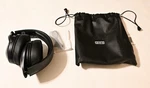 Nokta Bluetooth Low Latency Headphones / Never Used Warranty - July 22ND, 2027. Fixed Price $79.00.