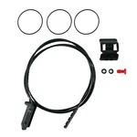 Xp Metal Detector Deus Ii Remote Control Wave Guide 115CM For Underwater Use. Fixed Price $39.80.
