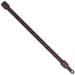 Garrett Detector Middle Rod Stem With Camlocks And Lower Black. Fixed Price $34.98.