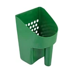 3 Quart Sand Scoop Sifter With 0.5" Holes - Use For Gold Metal Green. Fixed Price $27.16.