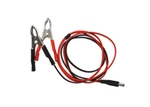 Minelab Charger, Car, Battery Lead, Gold Monster. Fixed Price $32.25.