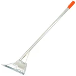 Rtg Aluminum Sand Scoop W/ Stainless Steel Tip For Beach Metal Detecting. Fixed Price $197.95.