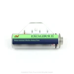 Minelab Battery Holder, Excalibur. Fixed Price $107.25.