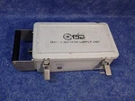Ceia MBSU-1 Battery Supply Unit Metal Detector Power 6-7A 2-12V (K27). Fixed Price $149.99.