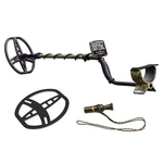 Garrett Jase Robertson Apex Signature Edition Metal Detector. Fixed Price $399.99.