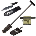 Garrett All Terrain Pouch, Edge Digger Spade And Razor Relic Sh... Fast Ship. Fixed Price $204.99.