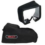 Nokta Set Of 2 Protective Covers For Impact Metal Detector. Fixed Price $48.99.