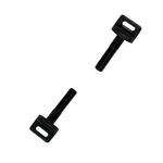 Minelab Coil Bolts For Manticore, Equinox 700 & 900, X-terra Pro Elite, Vqh. Fixed Price $14.99.