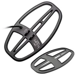 Garrett 6" X 11" Dd Viper Search Coil For At Series Metal Detector W/ Cover. Fixed Price $145.08.