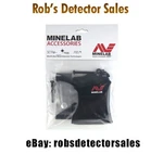 Minelab Armrest Wear Kit - Sd, Gp, Gpx Series & Eureka Gold Metal Detectors. Fixed Price $36.00.