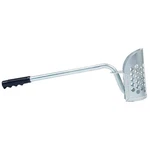 Ultimate 24" Galvanized Metal Long Handle Sand Scoop For Detecting - Ru.... Fixed Price $48.36.