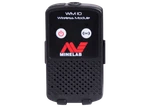 Minelab Wm 10 Wireless Audio Module For Ctx 3030. Fixed Price $265.00.
