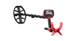 Minelab Vanquish 340 Metal Detector W/V10 10" X 7" Double-d Waterproof Coil. Fixed Price $199.99.
