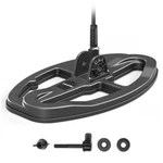 Nokta Simplex Next Generation Waterproof Dd Search Coil - 9.5"X 6" (SX24 1700017. Fixed Price $118.99.
