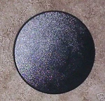 Bounty Hunter 4" Coil Cover. Fixed Price $18.95.