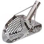 Sand Shovel Metal Detector Monstrik V1, Treasure Detecting,.... Fixed Price $136.43.