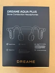 Dreame Aqua Plus Bone Conduction Waterproof Swimming Headphones MP3 32GB Black. Fixed Price $59.99.