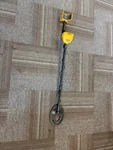 Garrett Ace 200 Metal Detector. Fixed Price $99.99.