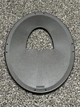 Garrett 7"X 10" Coil Cover Elliptical Black For Metal Detector. Fixed Price $15.99.