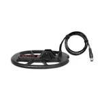 Nokta RC29V 11" X 7" Search Coil For Racer Metal Detector 20000570. Fixed Price $135.33.