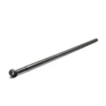 Nokta Carbon Fiber Lower Shaft For Simplex, Score, Legend, And Findx. Fixed Price $42.99.