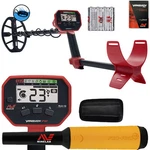 Minelab Vanquish 340 Detector With 10 X 7 Coil And Pro-find 15 Pinpointer. Fixed Price $278.99.