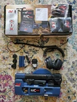 Minelab SDC-2300 Gold Metal Detector. Fixed Price $3200.00.