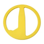 Minelab 8" Yellow Coil Cover Skidplate For Excalibur Metal Detector 3011-0157. Fixed Price $38.90.