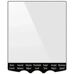 Minelab Equinox 700, 900 And X-terra Metal Detectors Screen Protectors. Fixed Price $21.95.