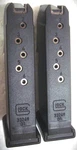 Pack Glock Factory New Pistol Magazine Metal Lined G42 .380 Round MF42006. Fixed Price $49.87.