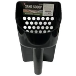 Se Prospector's Choice Sand Scoop For Metal Detecting Black Plastic GP3-SS20 New. Fixed Price $17.98.