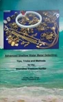 Advanced Shallow Water Metal Detecting Tips And Tricks By Clive James Clynick. Fixed Price $24.87.