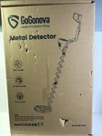 Metal For Adults & Kids, Gogonova Detector, Damaged Box. Fixed Price $55.19.