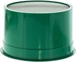 Se 5.5 Inch Mini Stackable Classifier Gold Prospecting Pan - 10 Holes/square .... Fixed Price $20.49.