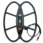 Detech 21 17 Sef Butterfly Coil For Minelab E-trac, Safari, Explorer Detectors. Fixed Price $425.00.