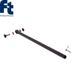 26" Metal Detector Lower Stem Fisher, Teknetics, Bounty Hunter. Fixed Price $15.00.