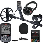 Minelab Equinox 700 Multi-iq Metal Detector W/ 11" Coil. Fixed Price $749.00.