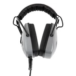 Detectorpro Gray Ghost Amphibian Headphones Waterproof For Garrett At, Seahunter. Fixed Price $159.95.