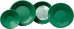 Garrett Deluxe Gold Pan Kit. Fixed Price $69.99.