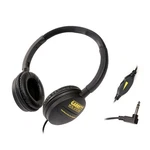 Garrett Clear Sound Easy Stow Headphones Metal Detector Accessory Pn 1612700. Fixed Price $19.99.